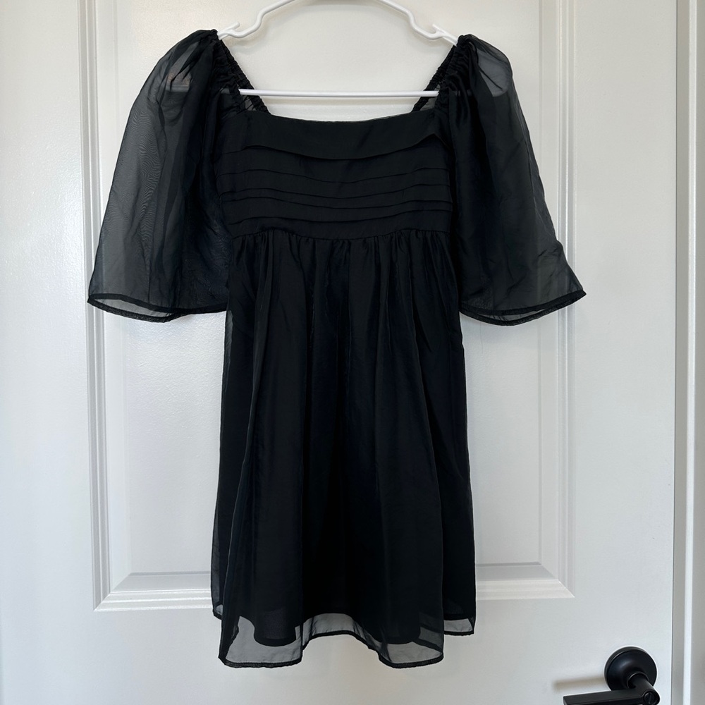 Abercrombie Dress